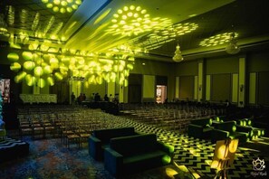 Salón de eventos