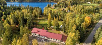 Countryside well-equipped renovated apartment with many activities. 30