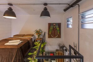 2 Schlafzimmer