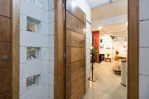 Interior - VILA MADALENA Perfect Location: Artistic Apartment (SP)