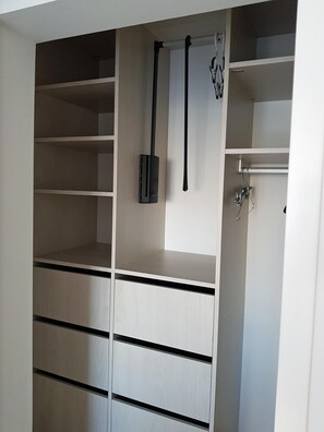 Interior - Luxury apartment - Panoramic sea view (Saint-Brevin-les-Pins)