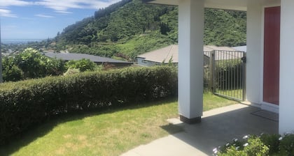 Home with Views on Vista