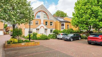 Apartamento (1 Bedroom) | Fachada da propriedade