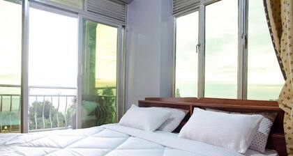 Stunning modern home in the heart of Kigali