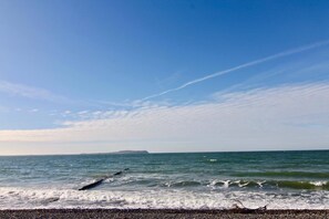 Beach nearby - FEWO 1 (ground floor), House Annelie (Dranske)
