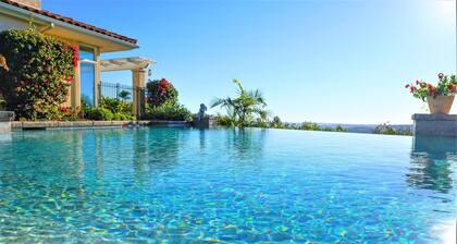 Grand Pacifico - Breathtaking views / Infinity Pool /Close to Temecula & Beaches