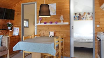 2 Schlafzimmer, kostenloses WLAN
