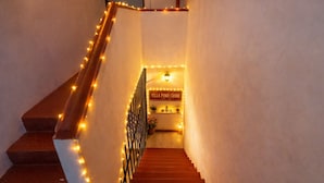 Planløsning