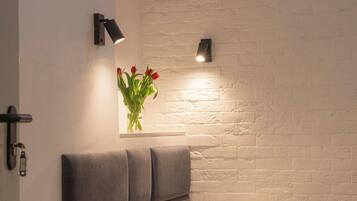 Basic Double Room
