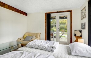 6 Schlafzimmer, Reisekinderbett, kostenloses WLAN