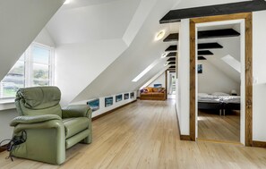 6 chambres, lit parapluie, Wi-Fi gratuit
