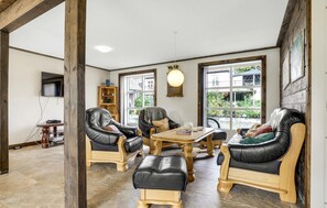 Fernseher, DVD-Player