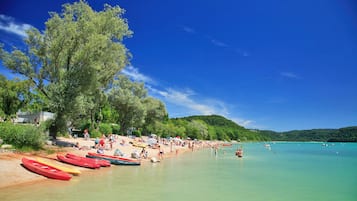 Plage