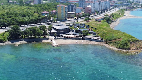 Santana Hotel