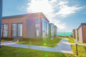 Front of property - Santana Hotel (Trabzon)