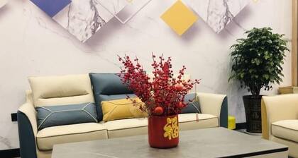 Greentree Inn Chuzhou Wanda Plaza Qingliu Middle Road Express Hotel