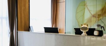 Greentree Inn Chuzhou Wanda Plaza Qingliu Middle Road Express Hotel