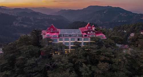 WelcomHeritage Elysium Resort & Spa