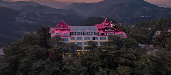 WelcomHeritage Elysium Resort & Spa