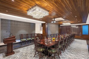 Sala de reuniones
