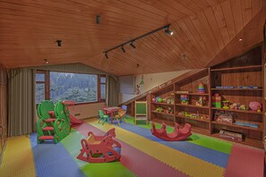 Actividades para niños