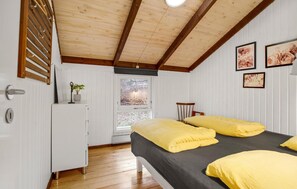 4 Schlafzimmer, kostenloses WLAN