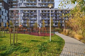 Espace pour enfants