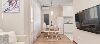 Krakowska 84 | Family Apartment | 2 Bedrooms