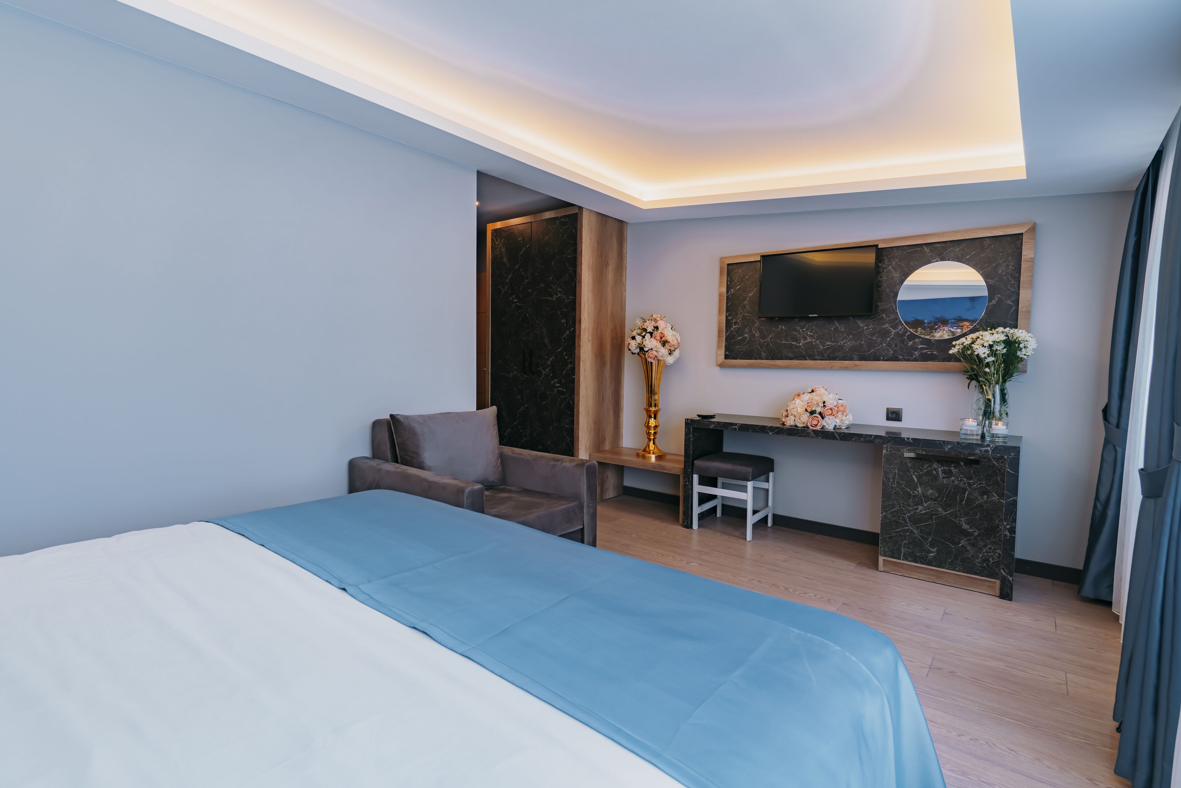 Photo - City Port Hotel Trabzon