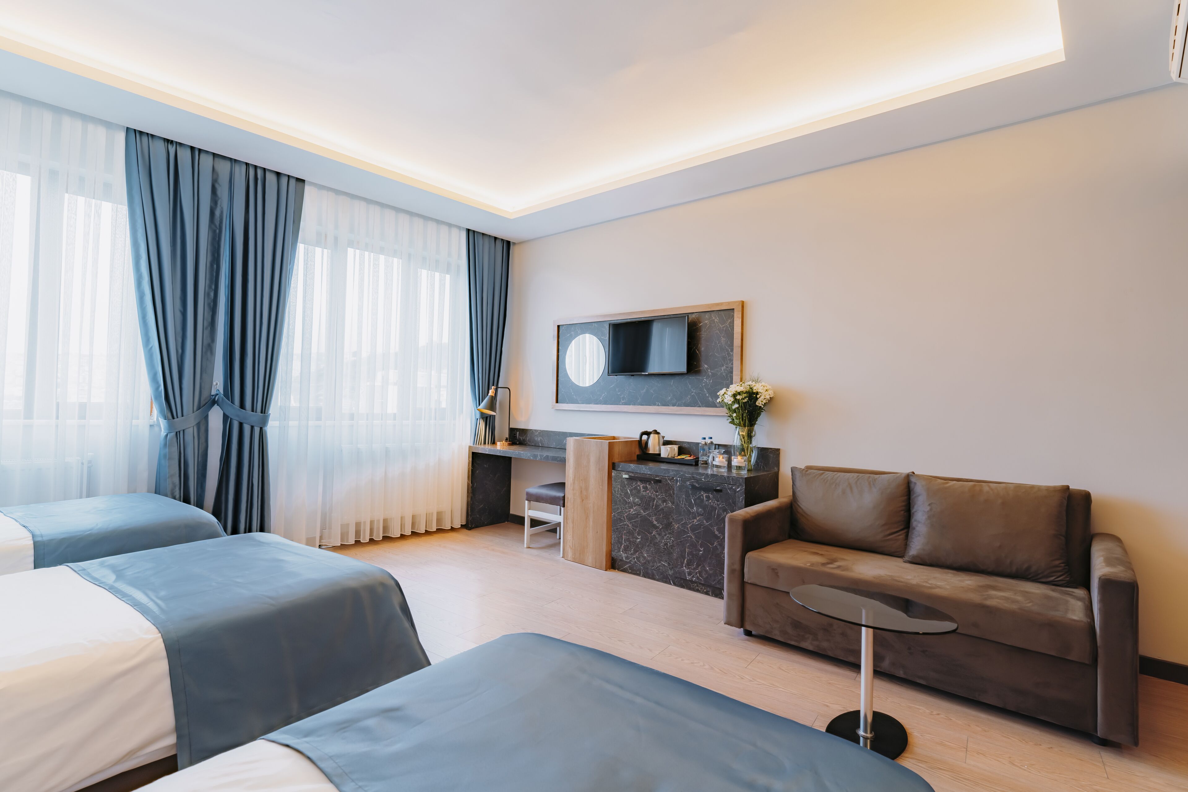 Photo - City Port Hotel Trabzon