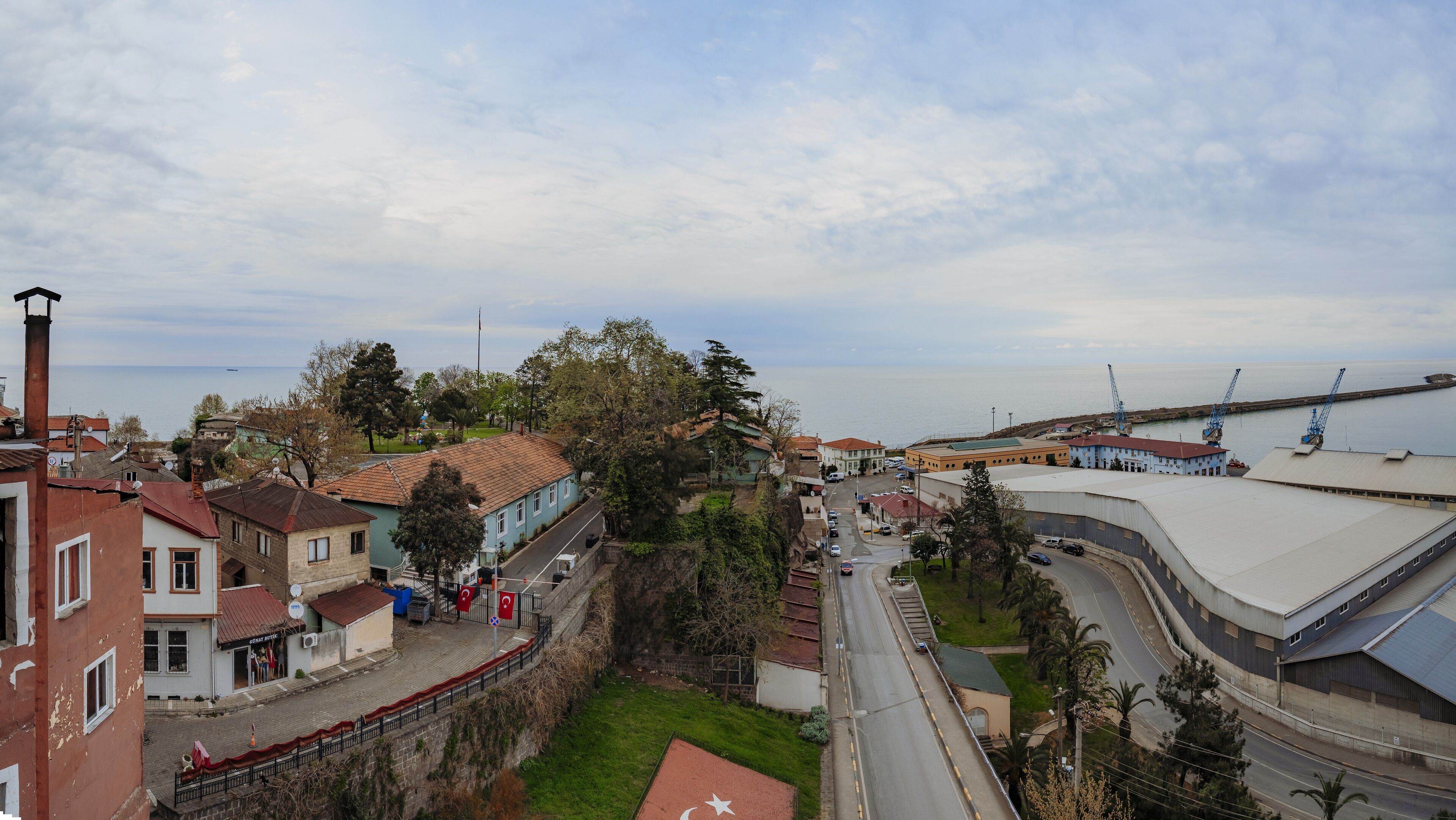 Photo - City Port Hotel Trabzon