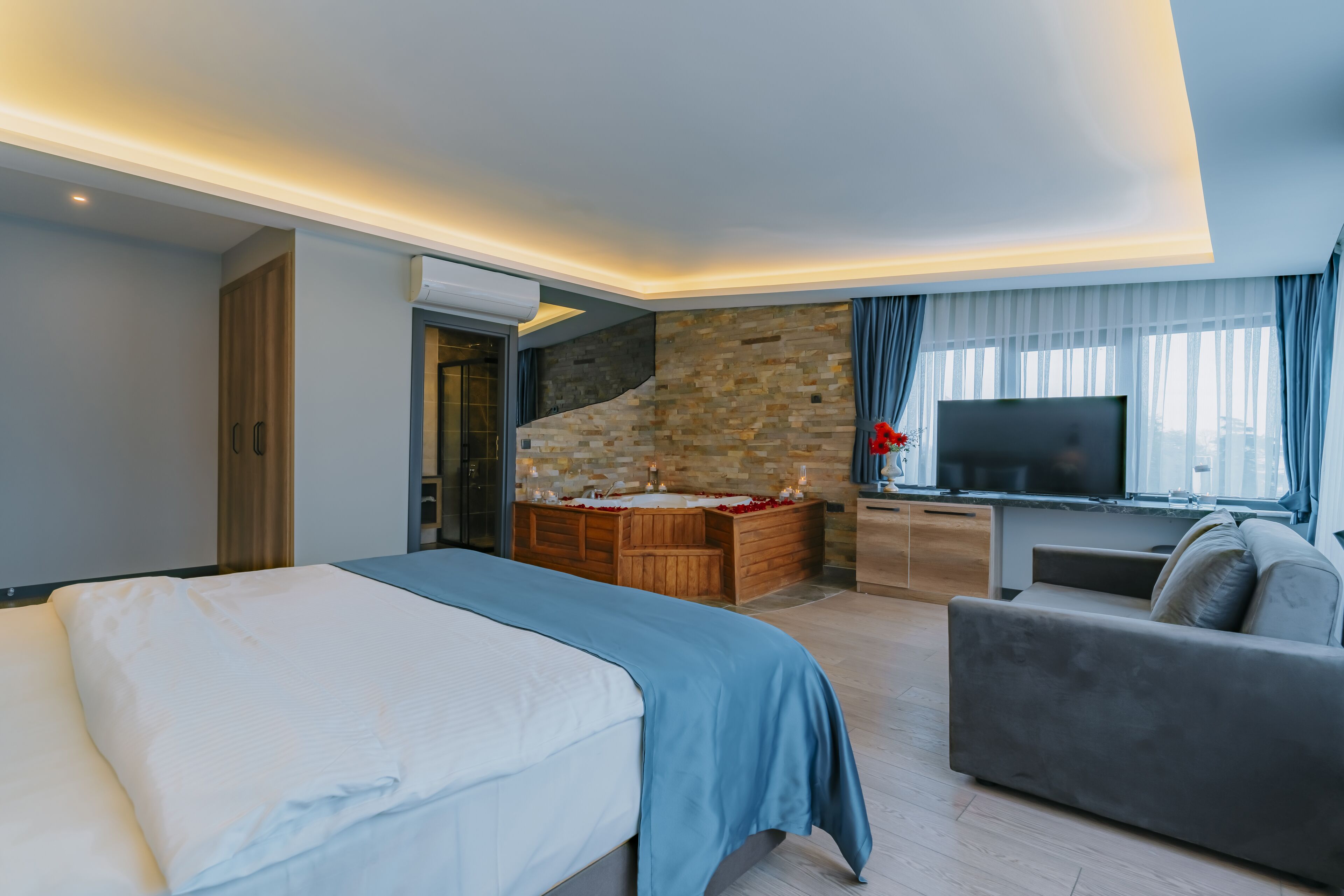 Photo - City Port Hotel Trabzon