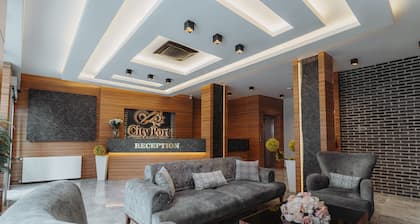City Port Hotel