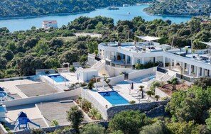 Exterior - Stunning home in Sevid (Sevid)