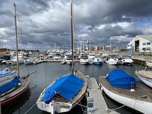 Port de plaisance