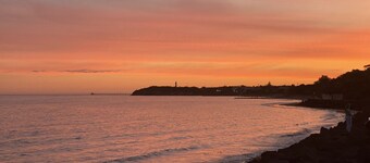 Lonnie Dunes - opposite Lonsdale Bay- PLSLSC Nippers 1st week still open🐬💛🖤