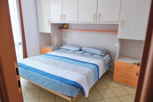 3 chambres, Wi-Fi, draps fournis