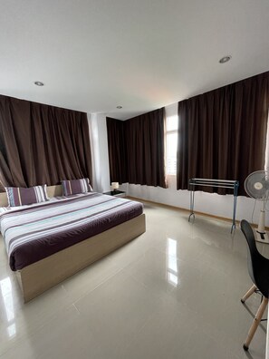 1 Schlafzimmer