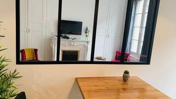 Luxury Apartment, Ensuite | 1 bedroom