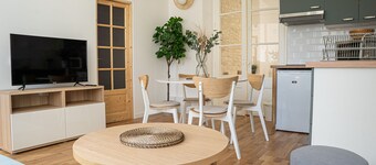 Lexpérience Delie by Icone Collection