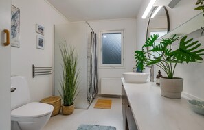Dusche