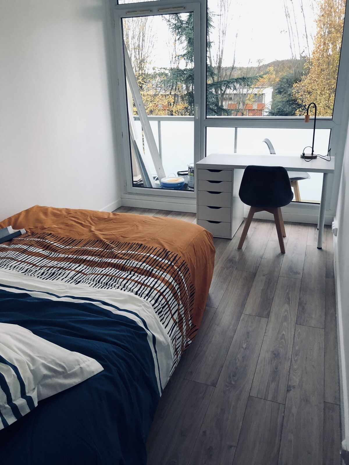 Image de profil de l’hôte