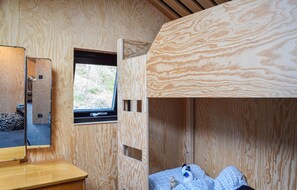 4 Schlafzimmer, kostenloses WLAN