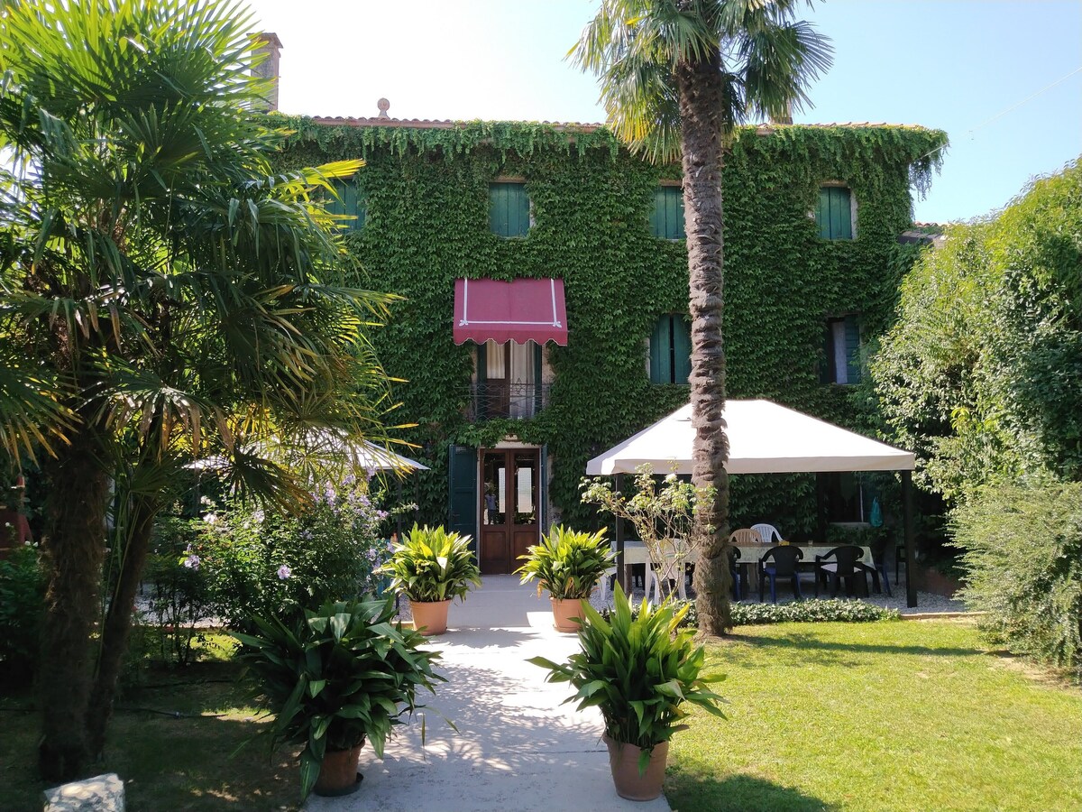 Bild für Gastgeberprofil