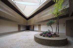 Terraço/pátio