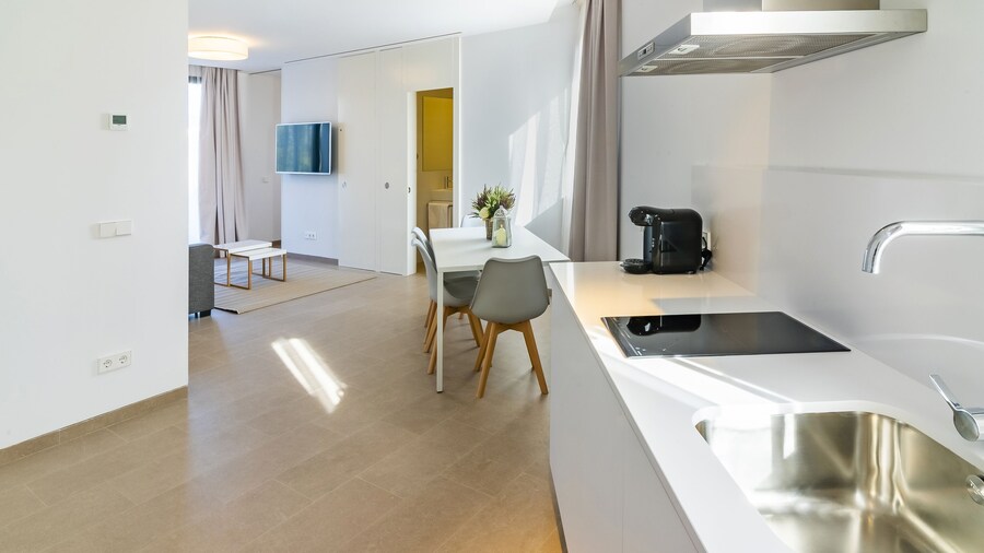 Tandem Torre De La Calahorra