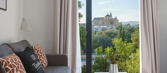 Tandem Torre De La Calahorra