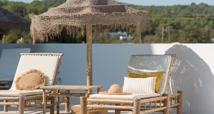 The Olive Boutique Suites and Spa