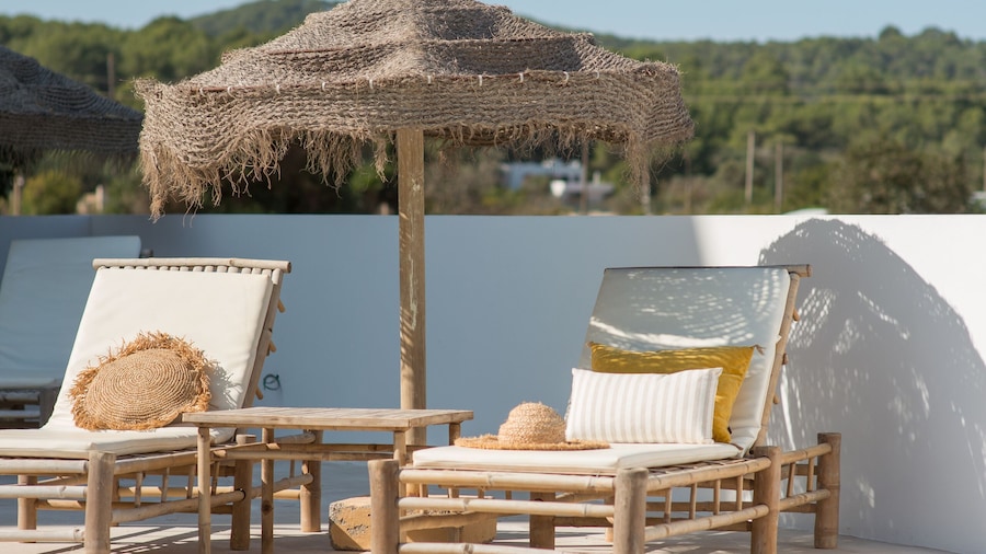 The Olive Boutique Suites and Spa