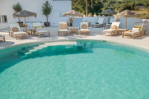 Exterior - The Olive Boutique Suites and Spa (Santa Eulalia del Rio)